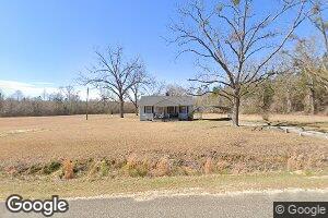 505 James Grove Church Rd, Wrightsville, GA 31096