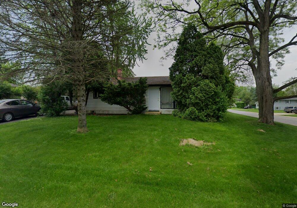1465 Kings Rd, Carpentersville, IL 60110 - photo 1