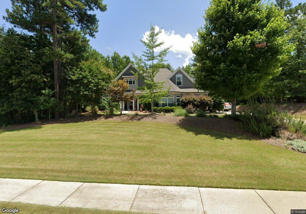 261 Wintersweet Way, Sharpsburg, GA 30277 - photo 1