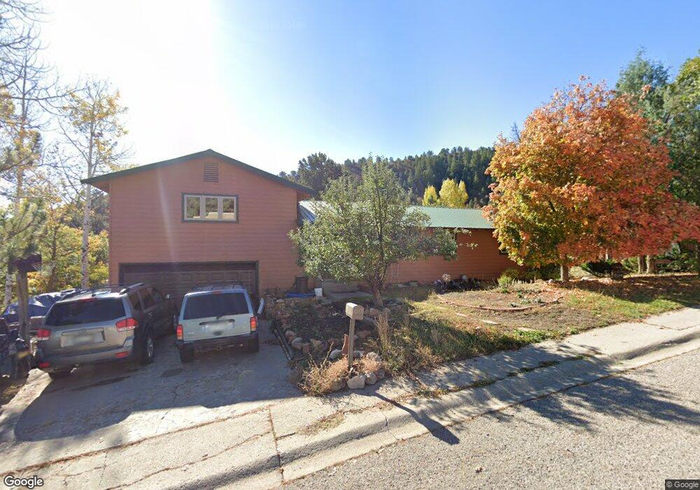 908 N Hidden Valley Cir, Durango, CO 81301 - photo 1