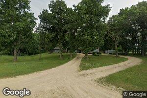 7067 N Mile Rd, Forreston, IL 61030
