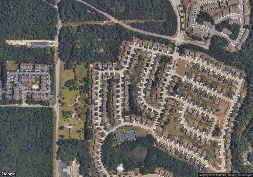 3846 Paper Birch Ln, Lithonia, GA 30038 - photo 1