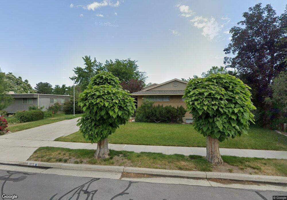 1819 Rio Way, Sandy, UT 84093 - photo 1