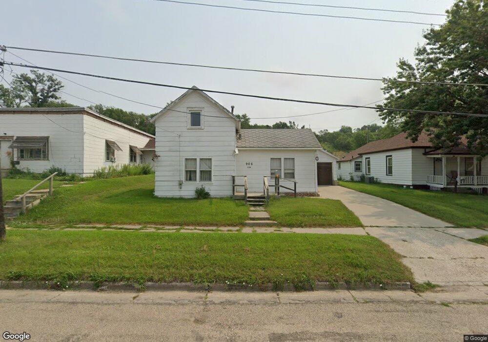 906 2nd Ave NE, Jamestown, ND 58401 - photo 1