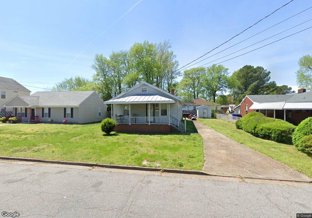 2536 Piedmont Ave, Portsmouth, VA 23704 - photo 1