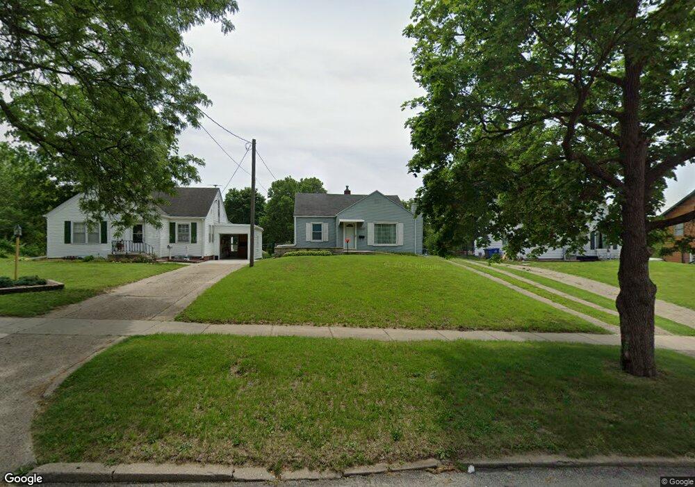 2677 Arthur Ave, Des Moines, IA 50317 - photo 1