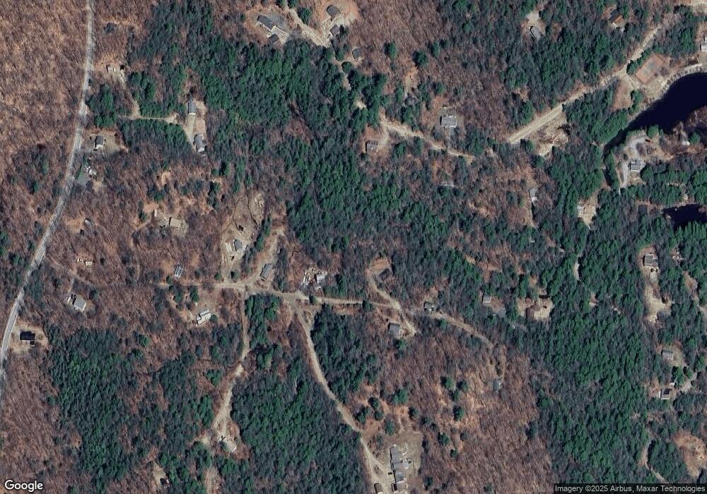 111 Turtle Rock Rd, Stoddard, NH 03464 - photo 1