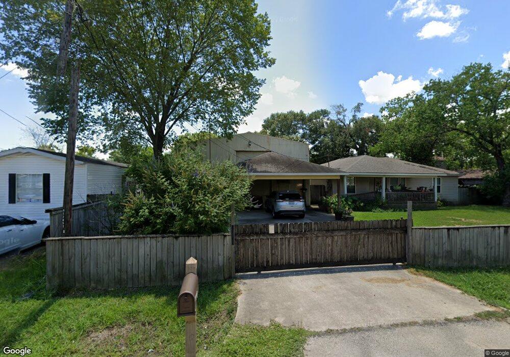 13814 Bandera St, Houston, TX 77015 - photo 1