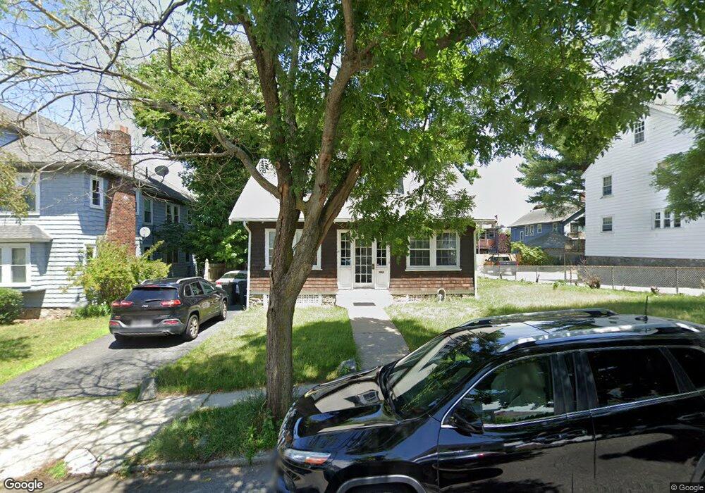 79 Greaton Rd, West Roxbury, MA 02132 - photo 1