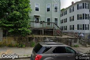 4 E Kendall St, Worcester, MA 01605