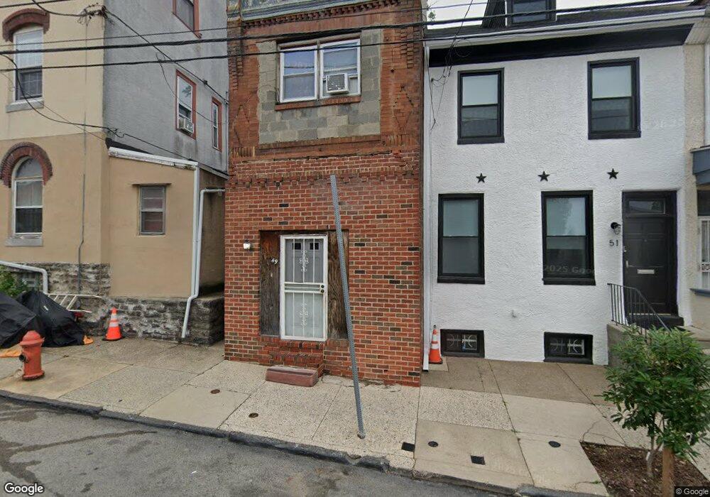 49 E Church Ln, Philadelphia, PA 19144 - photo 1
