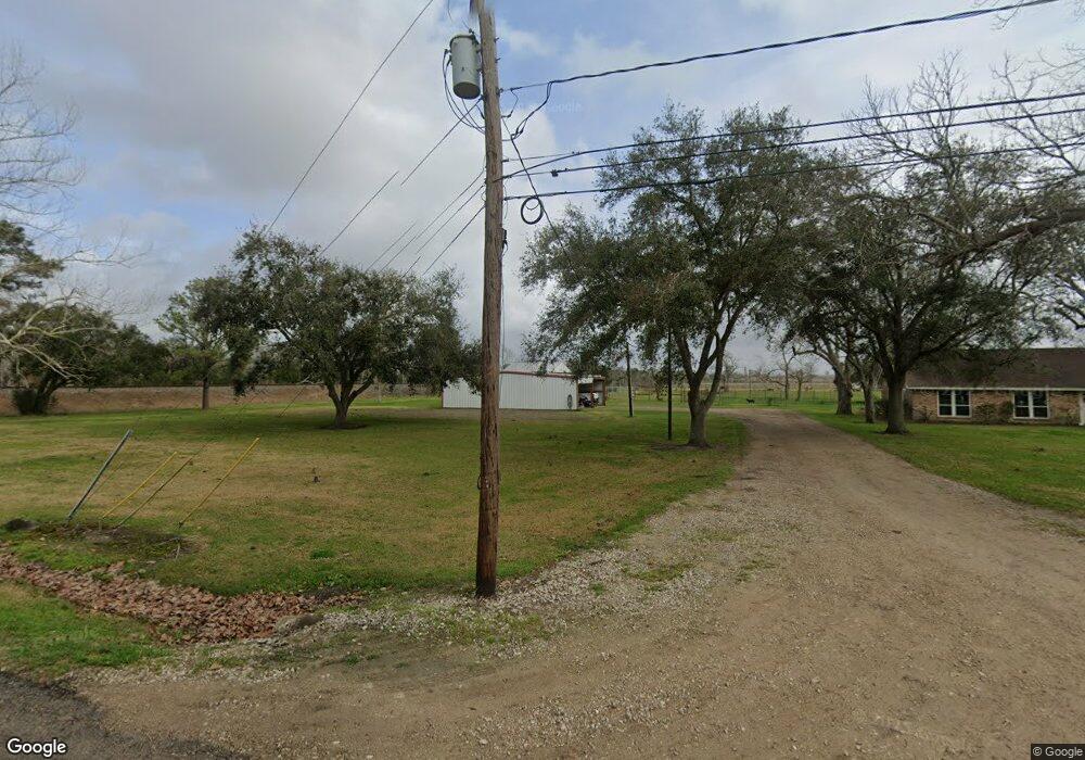 5915 County Road 370, Alvin, TX 77511 - photo 1