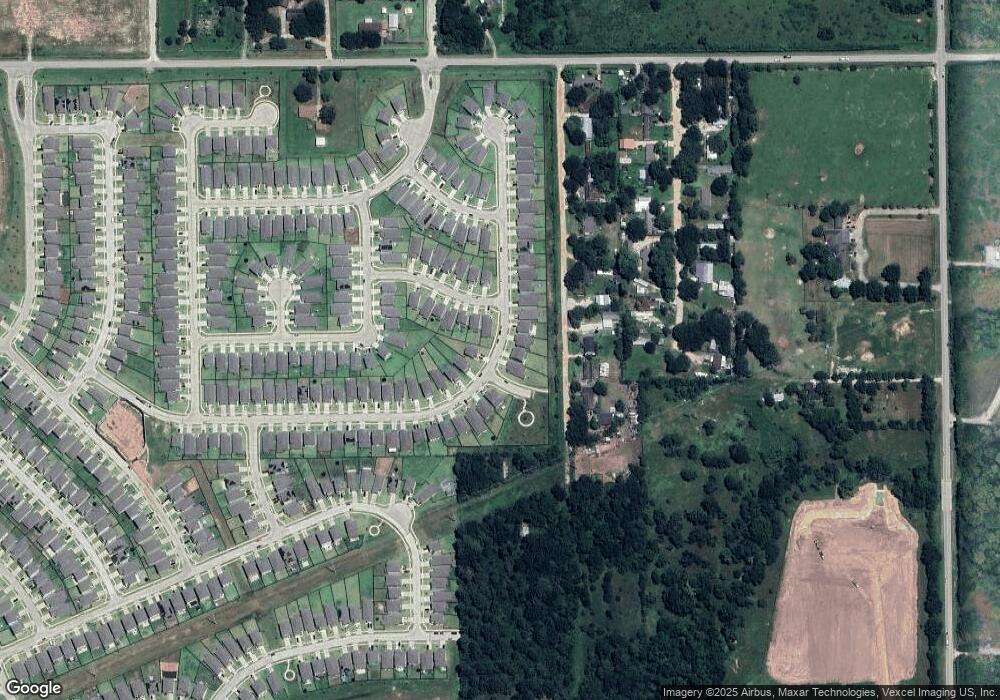 17903 Cranberry Scoop Dr, Houston, TX 77447 - photo 1