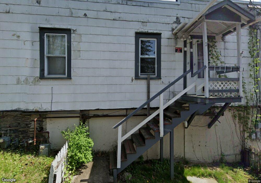 2 S Main St, Shavertown, PA 18708 - photo 1