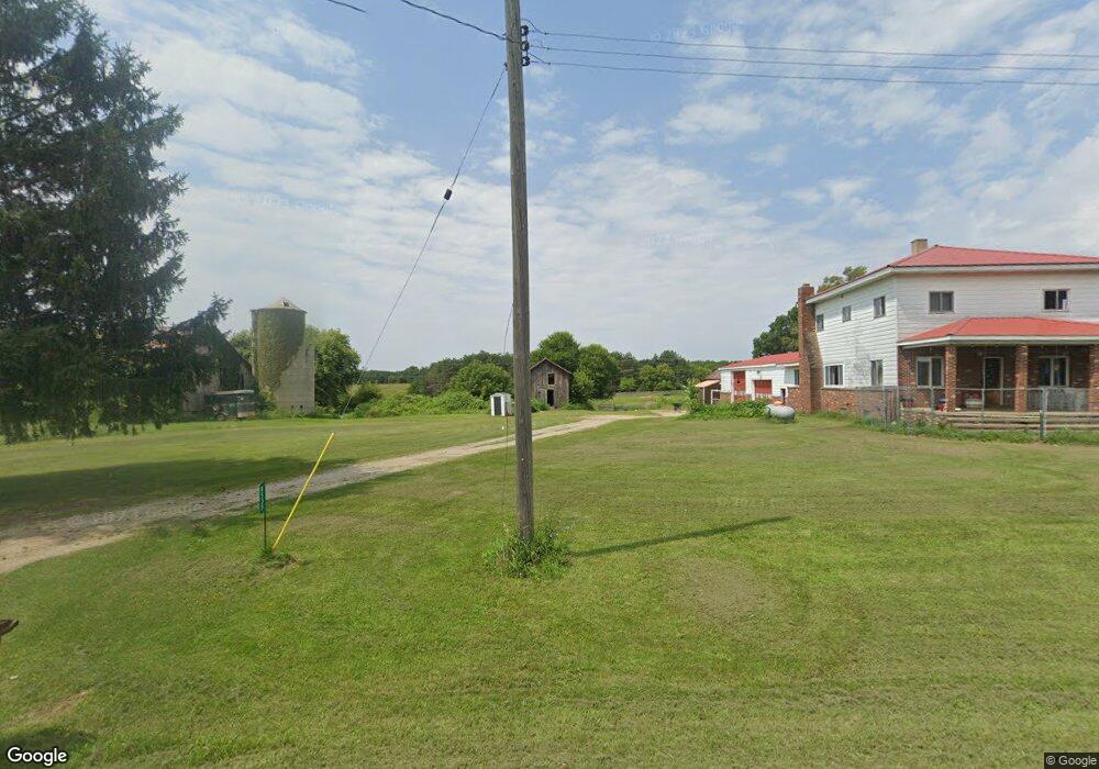 8535 Hubbardston Rd, Hubbardston, MI 48845 - photo 1