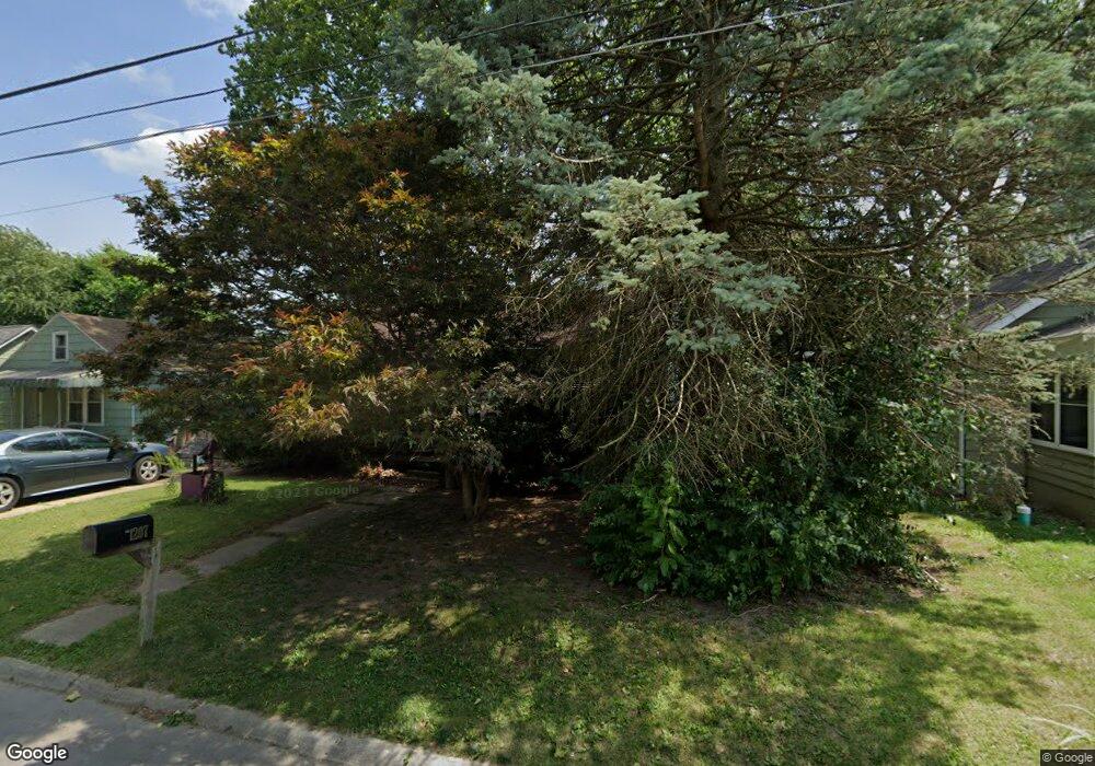 1207 Logan Ave, Lafayette, IN 47905 - photo 1