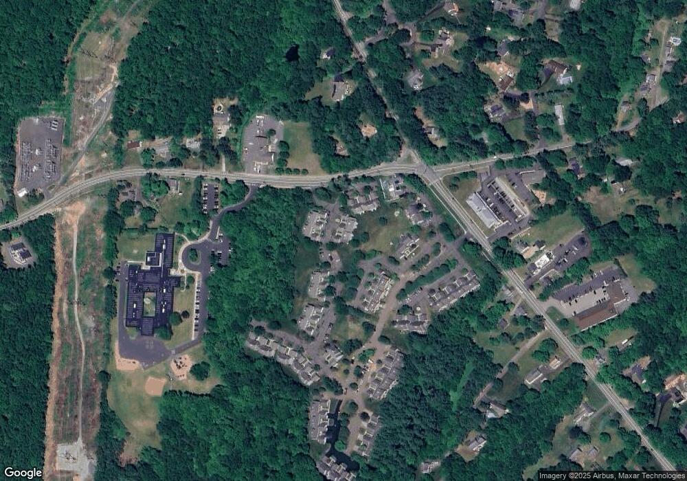 81 Copley Rd, South Glastonbury, CT 06073 - photo 1