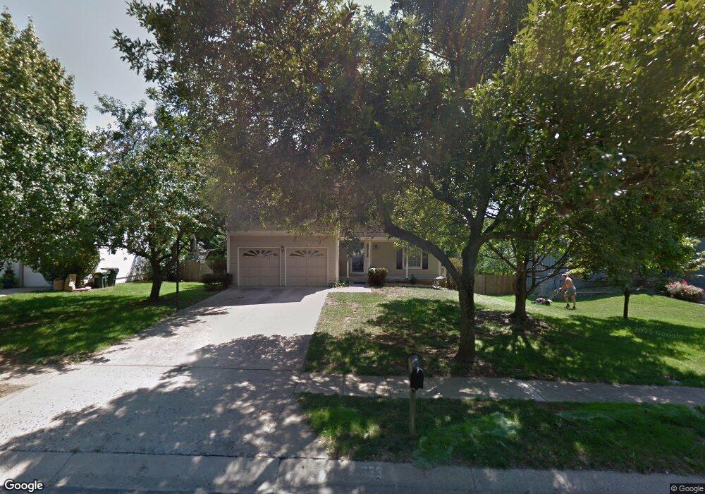 14633 W 85th Terrace, Lenexa, KS 66215 - photo 1