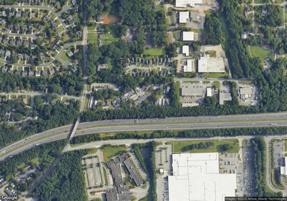 4371 Idlewood Ln unit 4371, Tucker, GA 30084 - photo 1