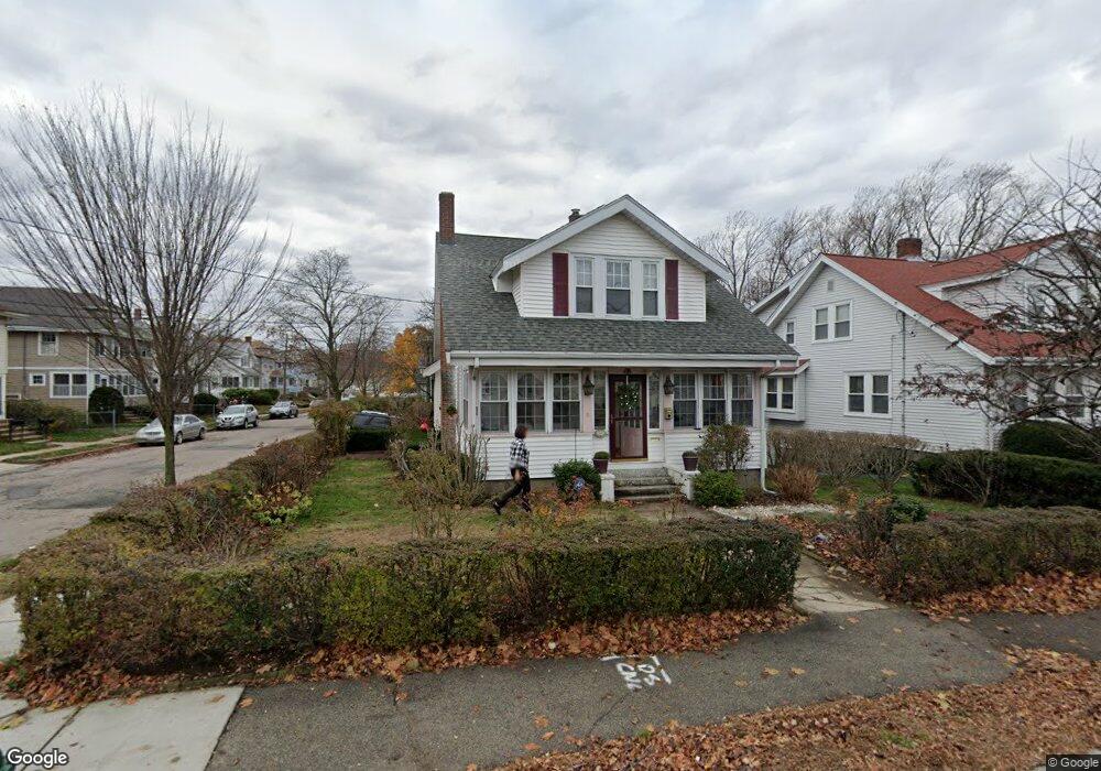 320 E Squantum St, Quincy, MA 02171 - photo 1