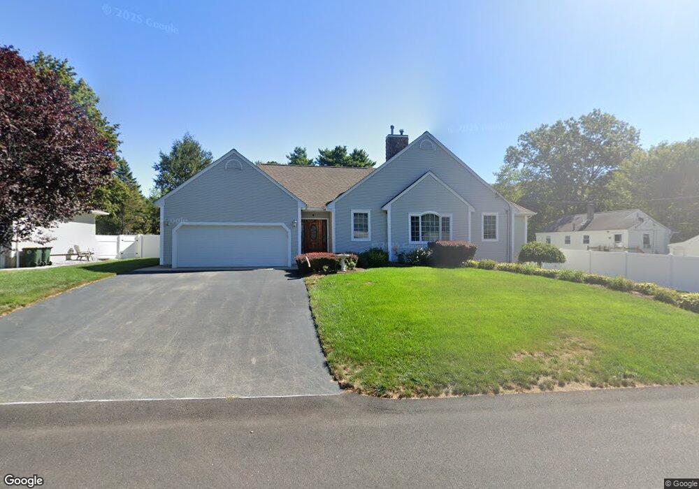 3 Arrowhead Trail, Smithfield, RI 02917 - photo 1