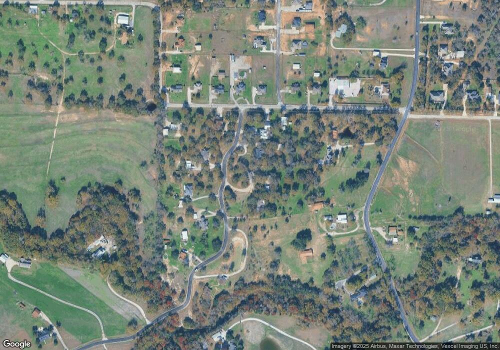 117 Woody Creek Dr, Springtown, TX 76082 - photo 1