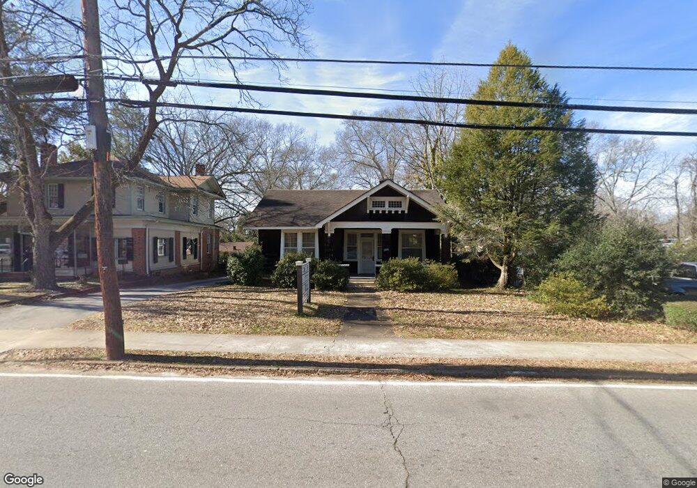 1720 S Lumpkin St, Athens, GA 30606 - photo 1