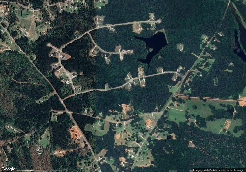 0 St Regis Dr unit 8666799, Oxford, GA 30054 - photo 1