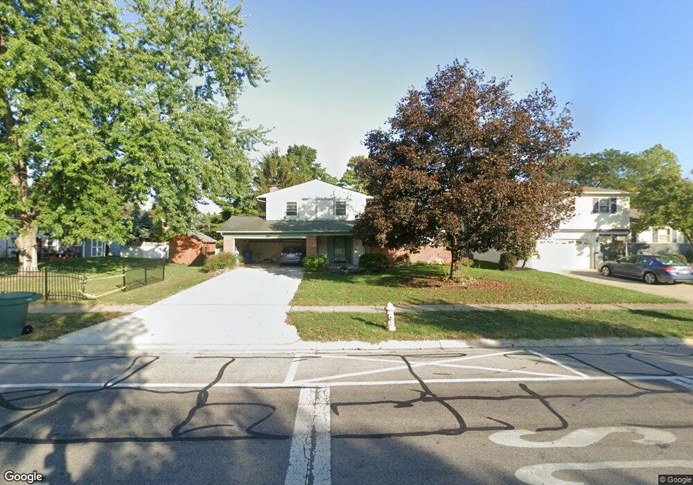 6177 Sharon Woods Blvd, Columbus, OH 43229 - photo 1