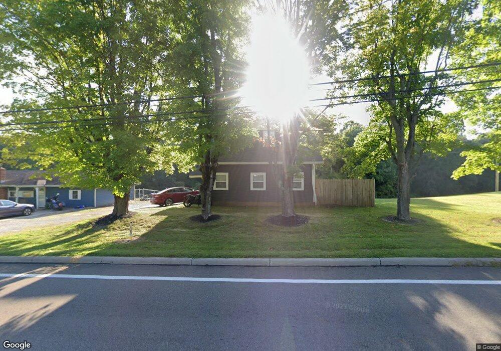 9107 Jacksontown Rd SE, Jacksontown, OH 43030 - photo 1