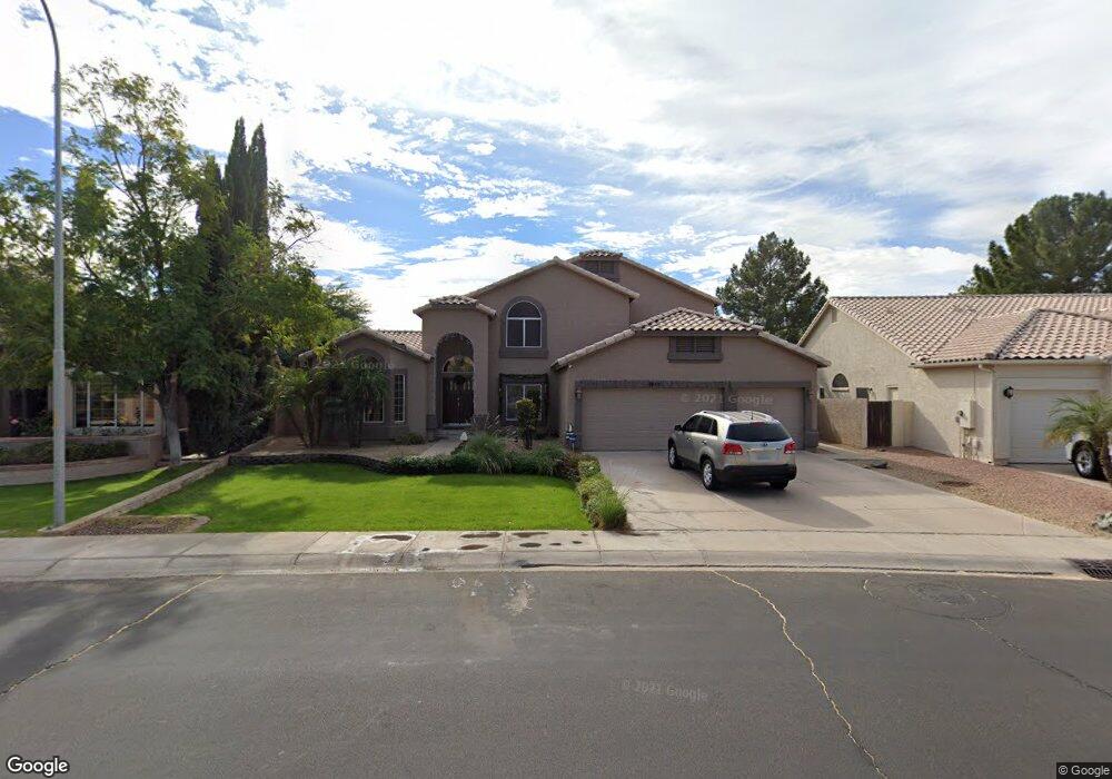 1953 E Mcnair Dr, Tempe, AZ 85283 - photo 1