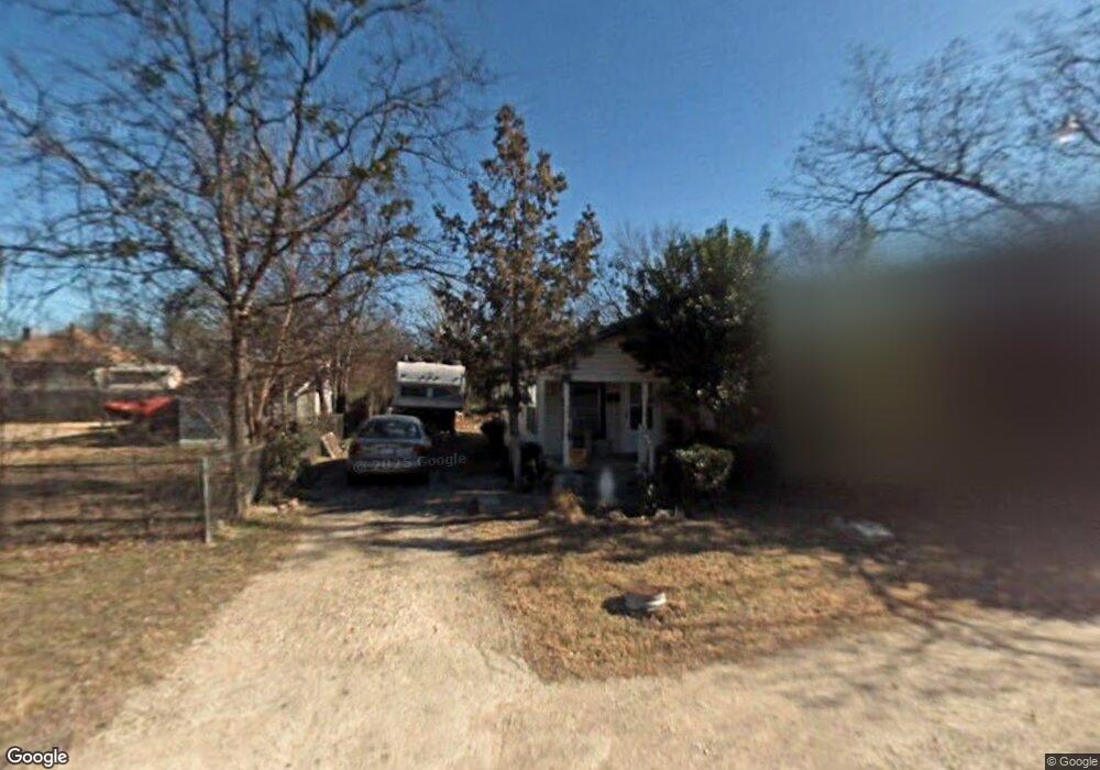 806 S Mckinney St, Ennis, TX 75119 - photo 1