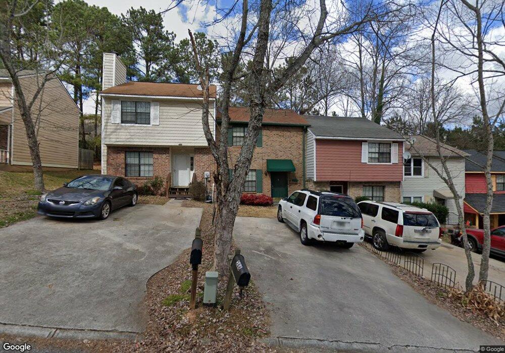 288 Flagstone Way, Austell, GA 30168 - photo 1