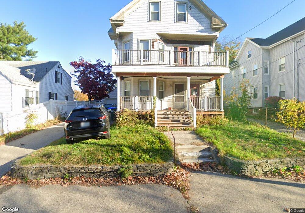 82 10th St, Providence, RI 02906 - photo 1