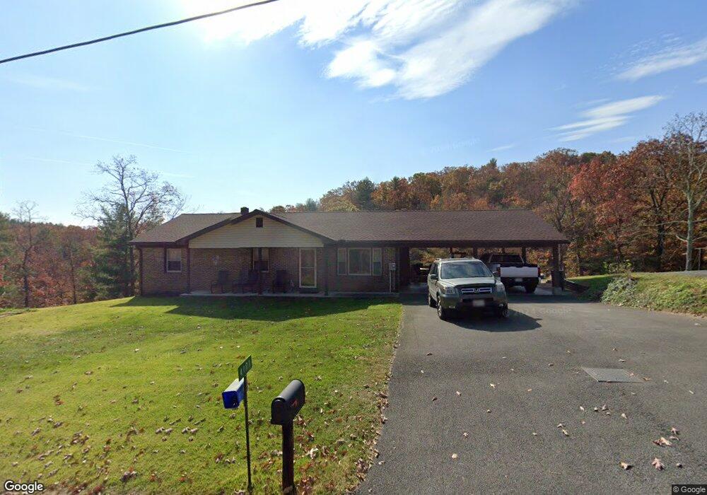 4171 Resley Rd, Hancock, MD 21750 - photo 1