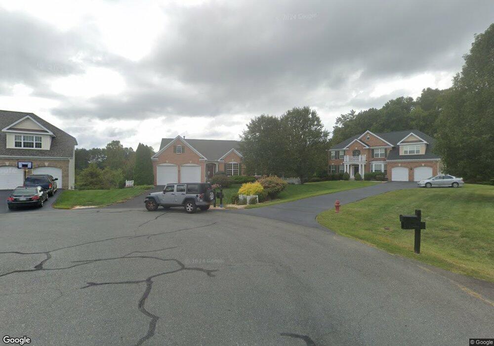 1168 Sedgwick Dr, Locust Grove, VA 22508 - photo 1