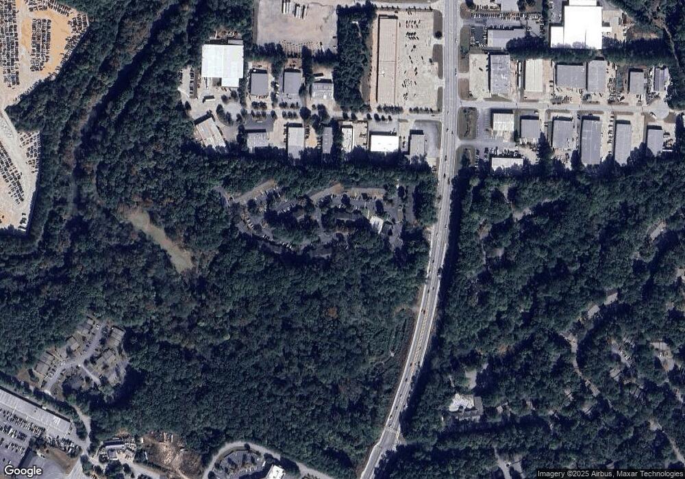 7241 Creekside Cir, Austell, GA 30168 - photo 1