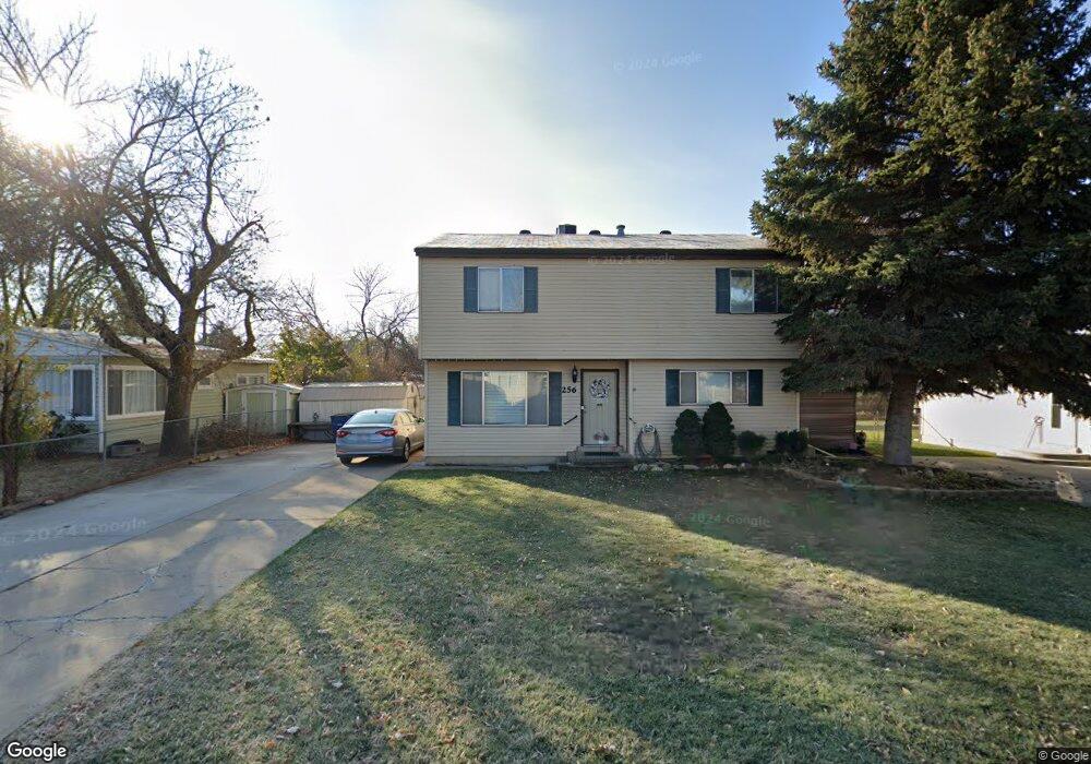 256 Barbara St, Layton, UT 84041 - photo 1