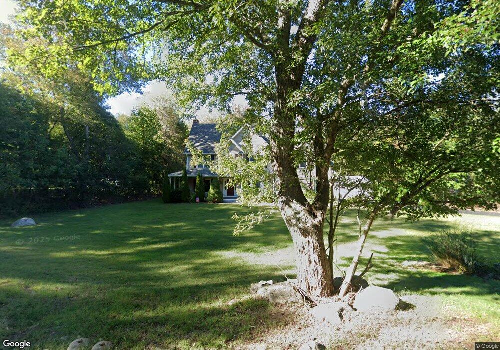 217 Iron Ledyard Ct St, Connecticut, CT 06339 - photo 1