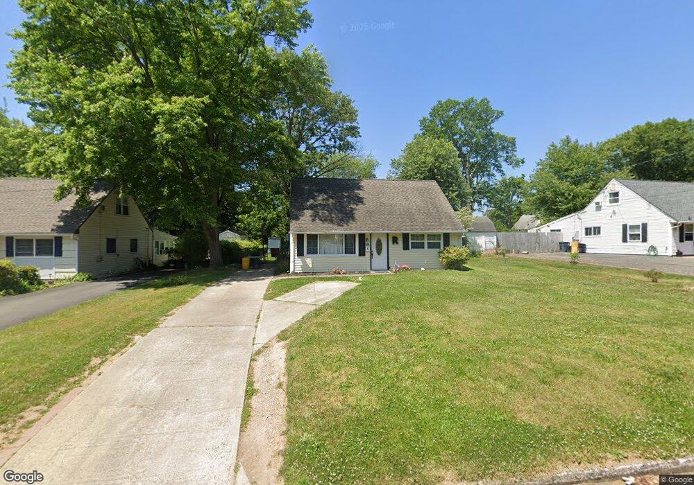 5 Aaron Ave, Ewing, NJ 08618 - photo 1