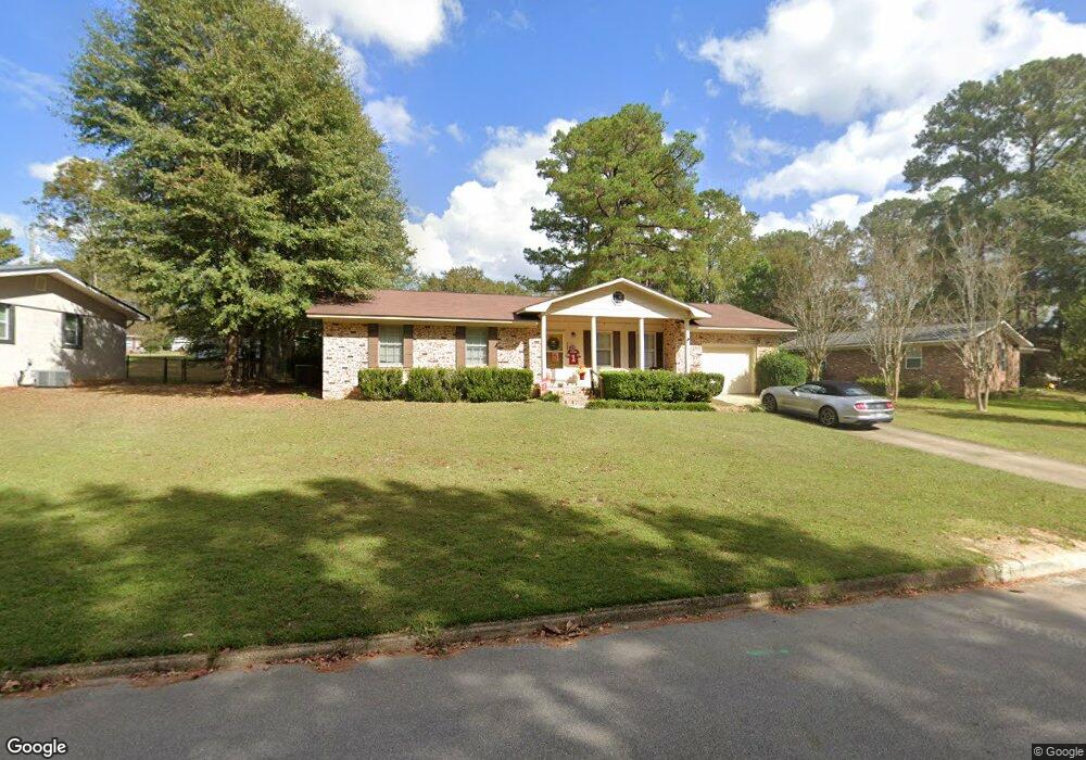 3306 Candlewood Dr, Dothan, AL 36305 - photo 1
