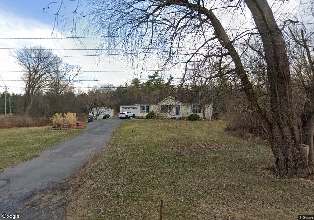 177 Dubois St, Pine Bush, NY 12566 - photo 1