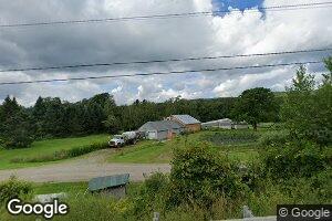 2131 Vt Route 17, Starksboro, VT 05487