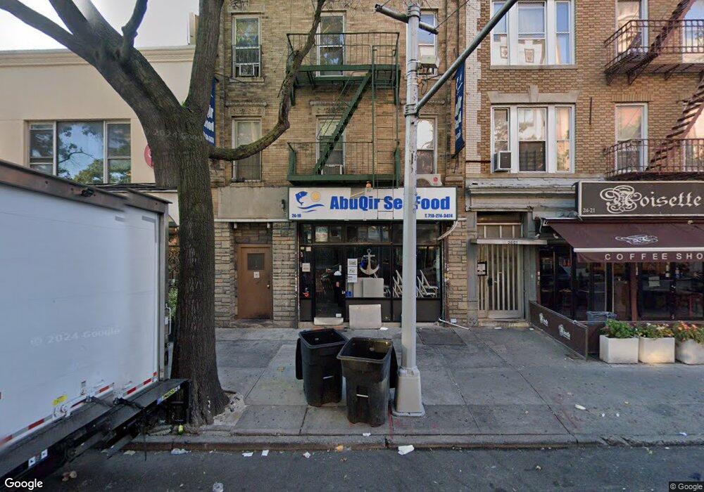 2419 Steinway St, Long Island City, NY 11103 - photo 1