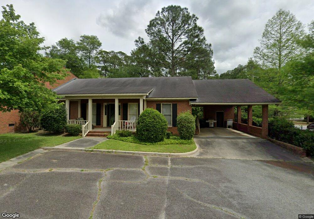 1617 Cypress Ln, Moultrie, GA 31768 - photo 1