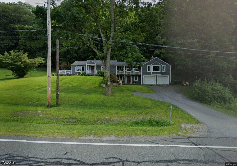 153 Sharon Rd, Millerton, NY 12546 - photo 1