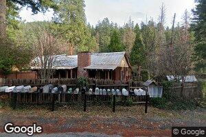 391 Guy Covington Dr, Trinity Center, CA 96091