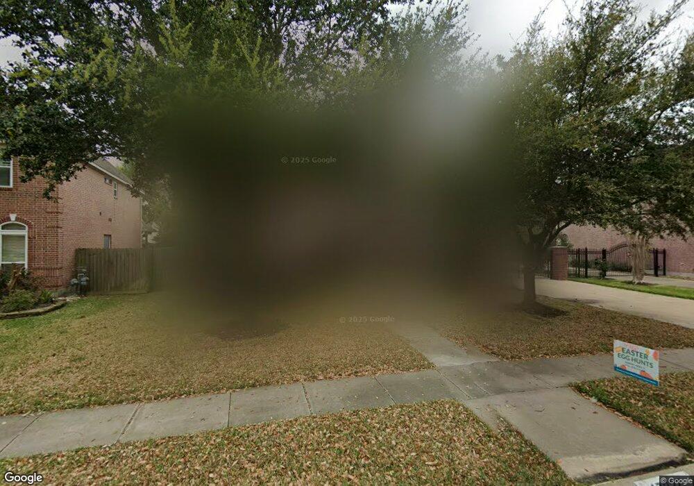 17327 W Copper Lakes Dr, Houston, TX 77095 - photo 1