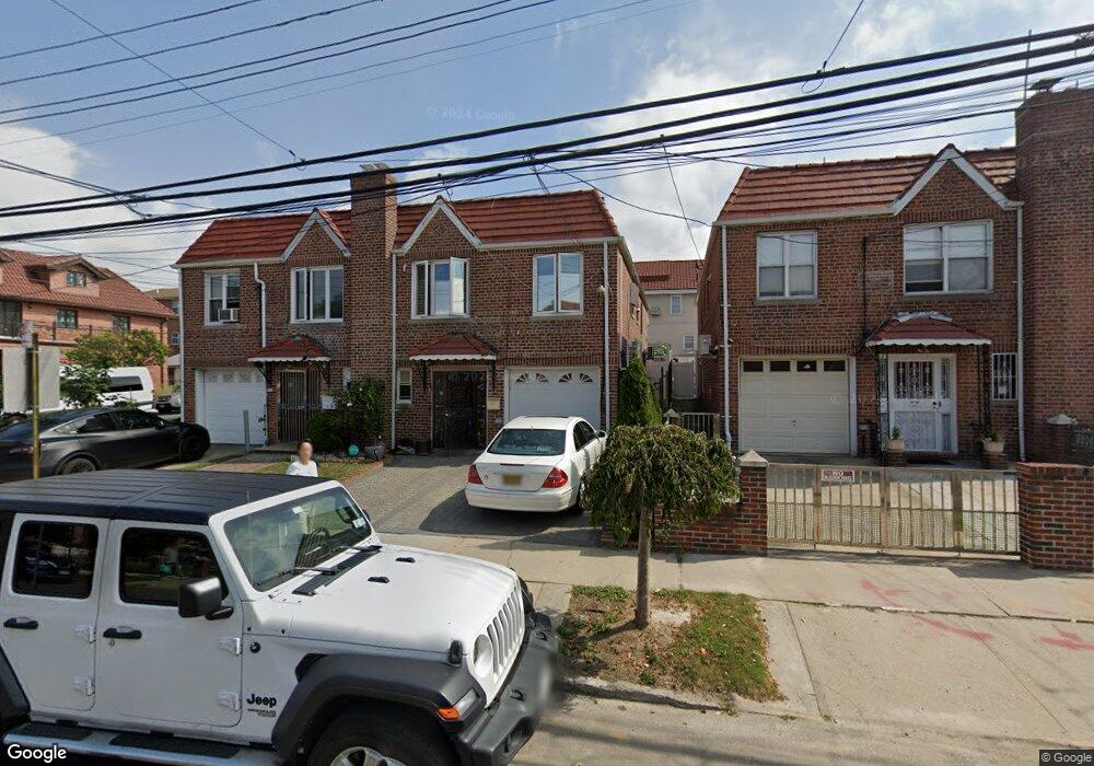 5803 Lawrence St, Flushing, NY 11355 - photo 1