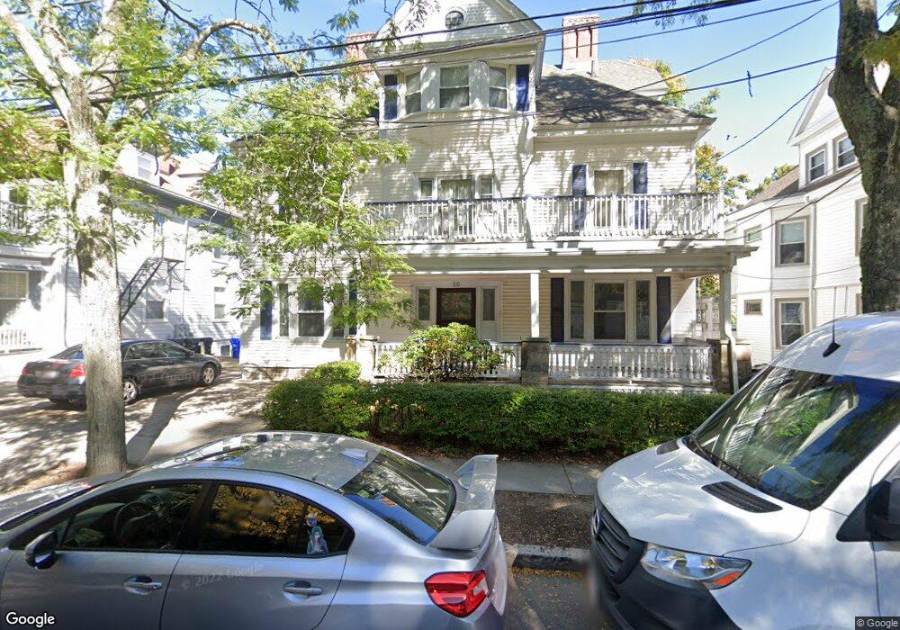 66 University Rd, Brookline, MA 02445 - photo 1